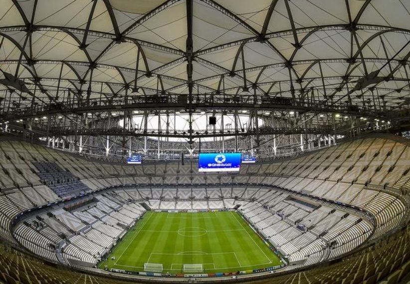 Harga tiket memicu pertanyaan: akankah ini menjadi Piala Dunia ‘prawn sandwich’?