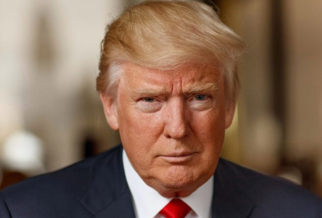 Gugatan Aneh Trump Senilai US$10 Miliar Ke BBC Dinilai Penuh Celah Hukum