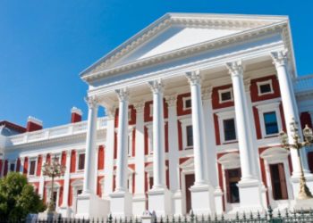 Afrika Selatan Sempat Menahan Petugas Pemerintah AS di Tengah Ketegangan Soal Pengungsi Afrikaner