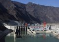 China Bangun Sistem Pembangkit Listrik Tenaga Air Terkuat di Dunia