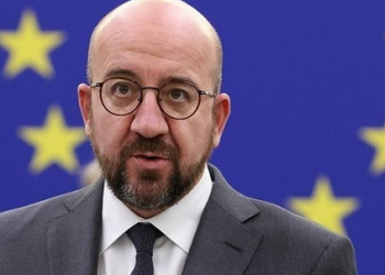 Eropa selamatkan kredibilitas lewat kesepakatan dana Ukraina senilai US$105 miliar di detik terakhir