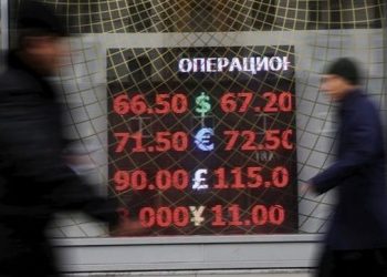 Ekonomi Rusia Tertekan, Namun Itu Tak Akan Membawa Putin Ke Meja Perundingan Dalam Waktu Dekat