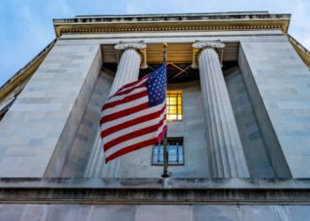 5 Poin Penting Dari Rilis Berkas Epstein Oleh Departemen Kehakiman AS