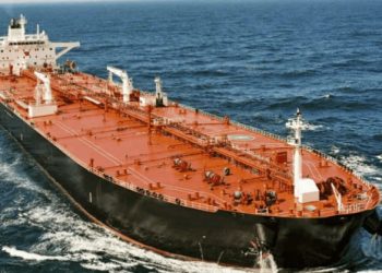 AS Sita Kapal Lagi di Lepas Pantai Venezuela