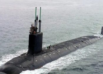 Kapal Selam AS Kalah Jumlah di Pasifik, Korea Selatan Siapkan Rencana untuk Membantu