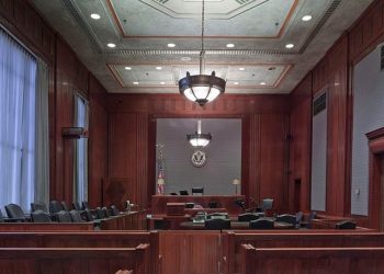 Inggris Mau Hapus Sidang Juri untuk Banyak Kejahatan, Penentang Khawatir Hak Kuno Hilang