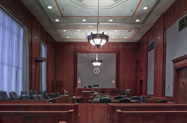 Inggris Mau Hapus Sidang Juri untuk Banyak Kejahatan, Penentang Khawatir Hak Kuno Hilang