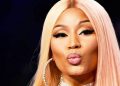 Nicki Minaj Berubah dari Pengkritik Trump Jadi Pendukung Setia