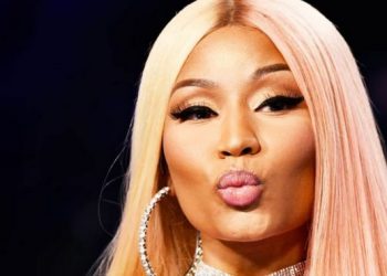 Nicki Minaj Berubah dari Pengkritik Trump Jadi Pendukung Setia