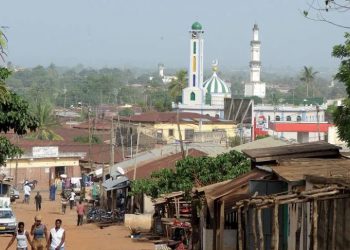 Ketakutan Dan Kebingungan Melanda Desa Nigeria Usai Serangan AS, Warga Sebut Tak Ada Riwayat ISIS