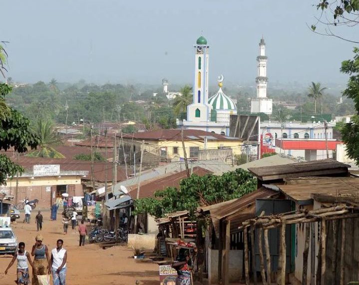 Ketakutan Dan Kebingungan Melanda Desa Nigeria Usai Serangan AS, Warga Sebut Tak Ada Riwayat ISIS