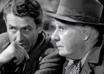 Sejarah Aneh Versi Pendek Film “It’s A Wonderful Life” Yang Menghapus Adegan Kunci