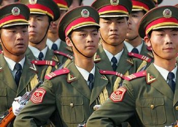 China Gelar Latihan Perang Di Sekitar Taiwan Usai Kecam Besar-Besaran Kesepakatan Senjata AS