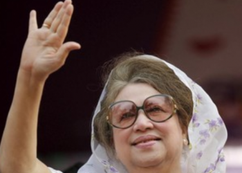 Khaleda Zia, Mantan Perdana Menteri Bangladesh Dan Rival Politik Hasina, Wafat Di Usia 80 Tahun