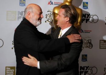 Rob dan Michele Reiner dikenang secara emosional oleh bintang “The Princess Bride” Cary Elwes