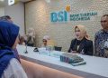 BSI Optimalkan Layanan Pelunasan Haji Tahap