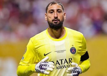 Demi Piala Dunia, Donnarumma Pilih Tunda Pernikahan