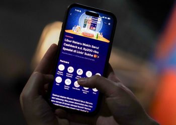 Liburan Makin Seru, Bank Mandiri Tebar Promo FOMO Akhir Tahun hingga Rp2,5 Juta