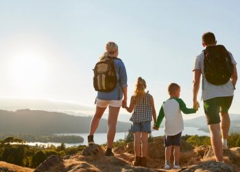 Liburan Itu Penting, Bisa Bikin Otak Refresh dan Produktif Lagi