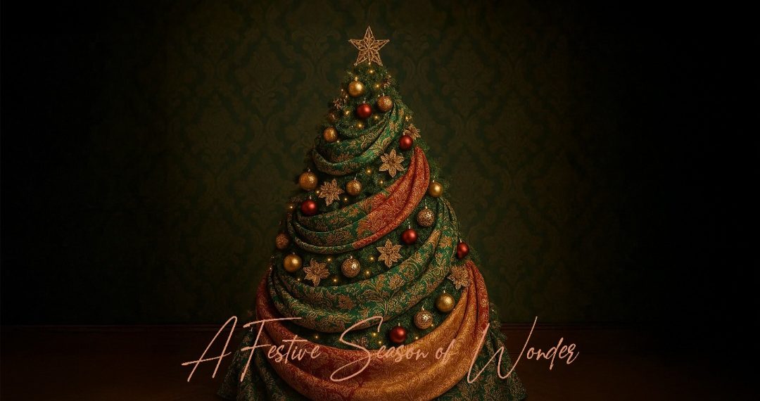 Festive Season of Wonder at Umana Bali