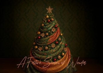 Festive Season of Wonder at Umana Bali