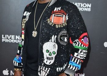 Pengacara Diddy Kirim Surat Gencatan ke Netflix, Tuduh Dokumenter 50 Cent Pakai Cuplikan Curian