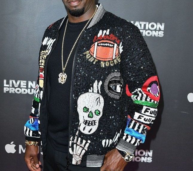 Pengacara Diddy Kirim Surat Gencatan ke Netflix, Tuduh Dokumenter 50 Cent Pakai Cuplikan Curian