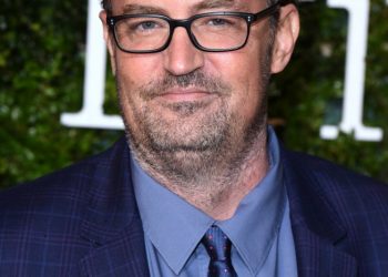 Dokter yang Jual Ketamin ke Matthew Perry Sebelum Overdosis Dijatuhi Hukuman 2,5 Tahun Penjara