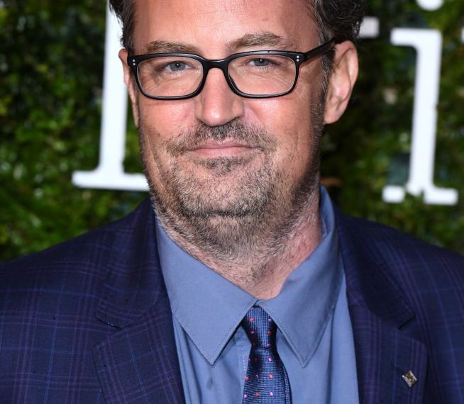 Dokter yang Jual Ketamin ke Matthew Perry Sebelum Overdosis Dijatuhi Hukuman 2,5 Tahun Penjara