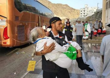 Cerita Petugas Haji dan Teladan Uwais yang Terus Hidup di Tanah Suci