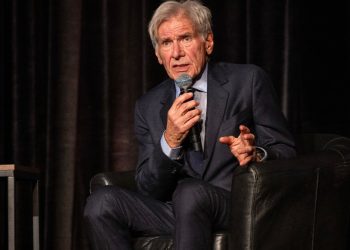 Kaitan Pesan Harrison Ford dan Banjir Besar di Sumatera, Begini Penjelasannya