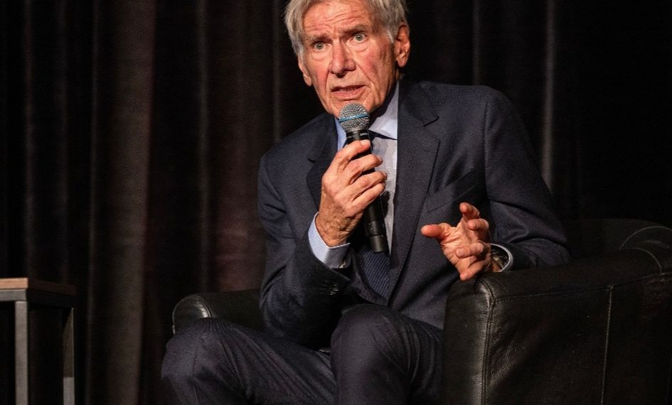 Kaitan Pesan Harrison Ford dan Banjir Besar di Sumatera, Begini Penjelasannya