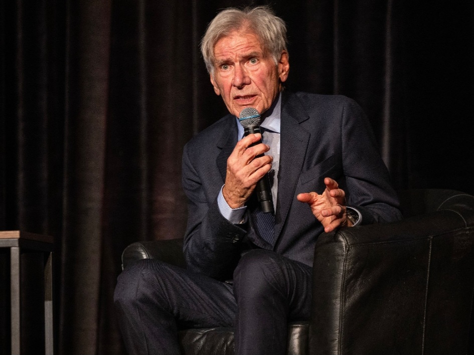 Kaitan Pesan Harrison Ford dan Banjir Besar di Sumatera, Begini Penjelasannya