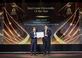 11th PropertyGuru Indonesia Property Awards Soroti Keunggulan dan Keragaman Industri Properti Tanah Air.