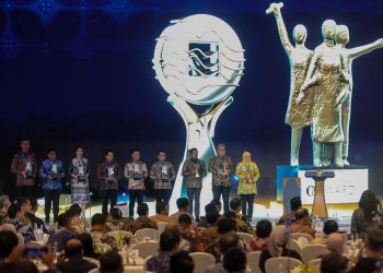 BNI Sabet Dua Penghargaan BI Awards 2025, Tegaskan Peran Strategis dalam Stabilitas Keuangan Nasional