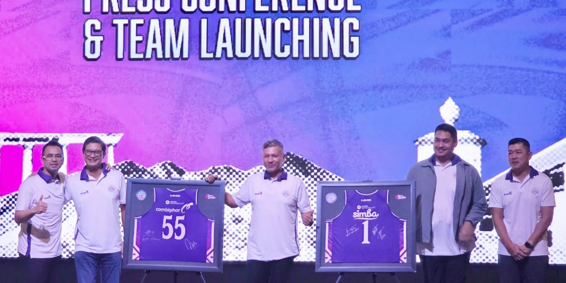 Simba Sereal Perpanjang Kolaborasi dengan RANS Simba Bogor untuk Musim Basket 2026
