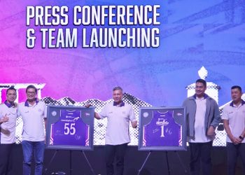 Simba Sereal Perpanjang Kolaborasi dengan RANS Simba Bogor untuk Musim Basket 2026