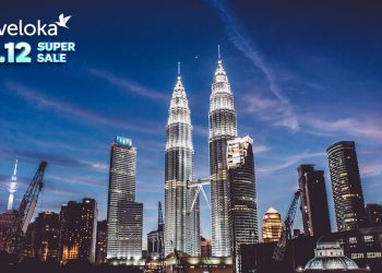 Menutup Tahun dengan Liburan Seru: Traveloka Ungkap Destinasi Paling Diminati dan Promo 12.12