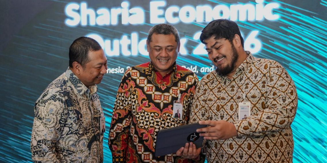 BSI Rilis Proyeksi Ekonomi Syariah 2026: Indonesia Diprediksi Tetap Tangguh dan Optimistis
