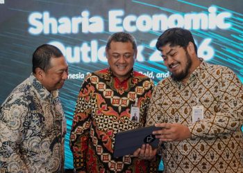 BSI Rilis Proyeksi Ekonomi Syariah 2026: Indonesia Diprediksi Tetap Tangguh dan Optimistis