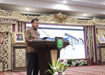 Jamkrindo, Kejaksaan RI, dan Pemprov Sumsel Perkuat Sinergi Keadilan Restoratif Lewat Pelatihan Pidana Kerja Sosial