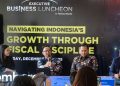Strategi Fiskal Kemenkeu Dorong Pertumbuhan Ekonomi hingga 2029