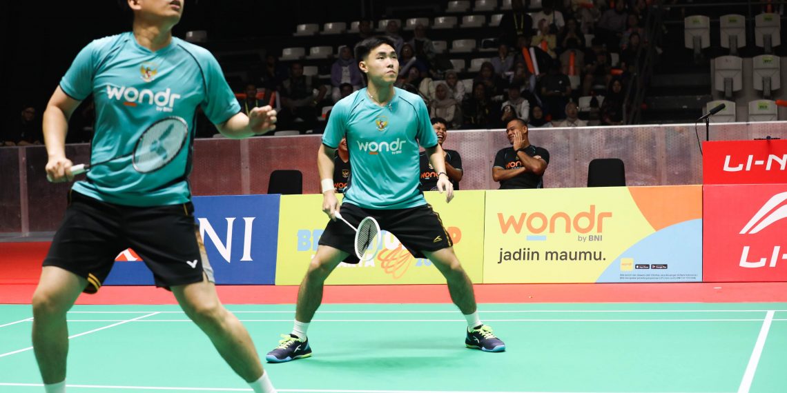 BNI Gelar wondr BrightUp Cup 2025, Perkuat Sportainment dan Ekosistem Olahraga Tanah Air