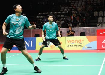 BNI Gelar wondr BrightUp Cup 2025, Perkuat Sportainment dan Ekosistem Olahraga Tanah Air