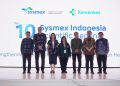 Sysmex Tegaskan Peran Diagnostik sebagai Fondasi Kesehatan Berkelanjutan di Ajang 10th Sysmex Scientific Seminar