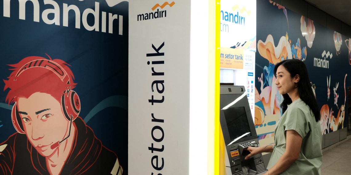 Akselerasi Livin’ by Mandiri Dorong Penguatan Ekosistem Digital dan Peningkatan Nilai bagi Masyarakat