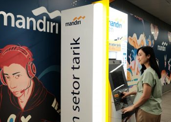 Akselerasi Livin’ by Mandiri Dorong Penguatan Ekosistem Digital dan Peningkatan Nilai bagi Masyarakat