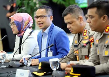 BSI dan Polda Metro Jaya Tegaskan Tidak Ada Pencairan Dana Hibah dari Dana SAL Pemerintah