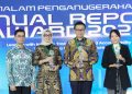 BTN Raih Penghargaan ARA 2024