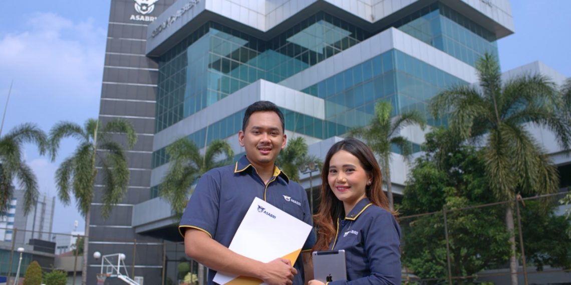 ASABRI Tegaskan Komitmen Antikorupsi Lewat Penguatan Tata Kelola dan Transparansi Layanan